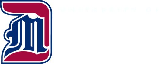 University of Detroit Mercy University of Detroit Mercy